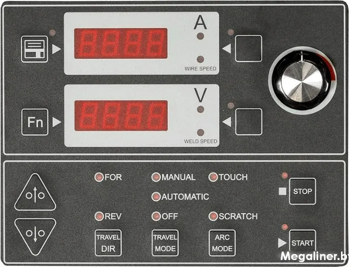  MZ 1000 (M308)