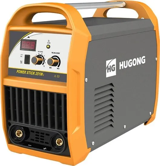 Сварочный инвертор HUGONG Power Stick 251W III