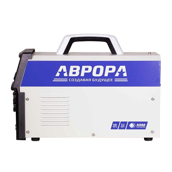 Сварочный инвертор Аврора Система 200 Пульс (второе поколение)