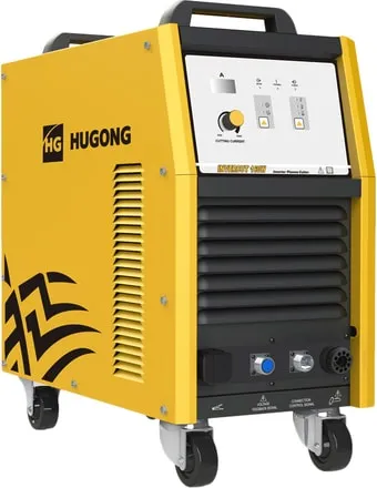 Сварочный инвертор HUGONG Invercut 160W