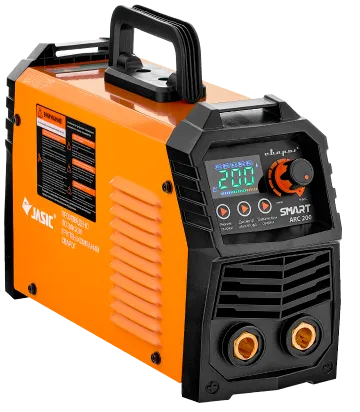Сварочный инвертор Сварог REAL Smart ARC 200 (Z28303)