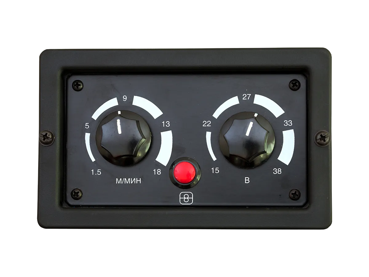  Tech MIG 5000 (N221)