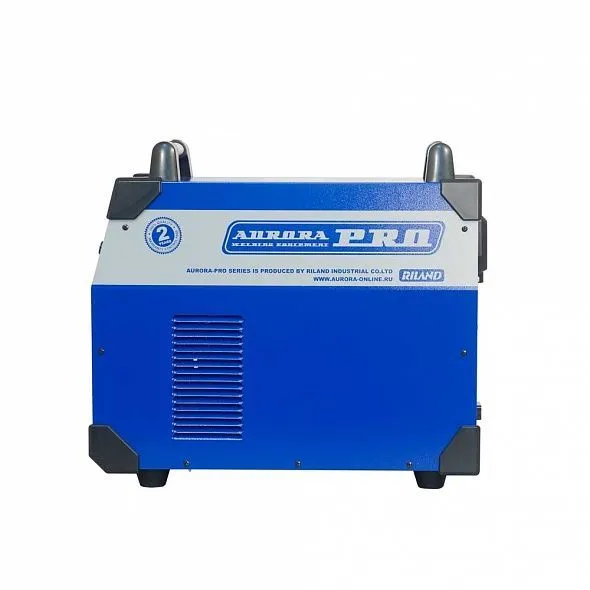 Сварочный инвертор AuroraPRO Ultimate 350