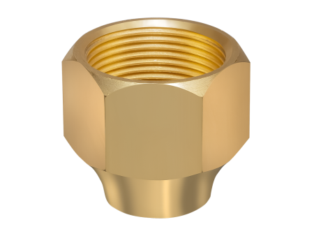 Гайка для крепления мундштука к резакам Сварог Р3 62-3F, Р3 62-3F