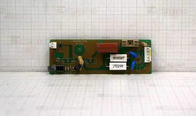 Плата AuroraPRO 36V SPEEDWAY 250 (N-51-03-0009) - запчасть