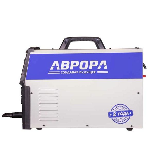 Сварочный инвертор Аврора Динамика 200 Эксперт