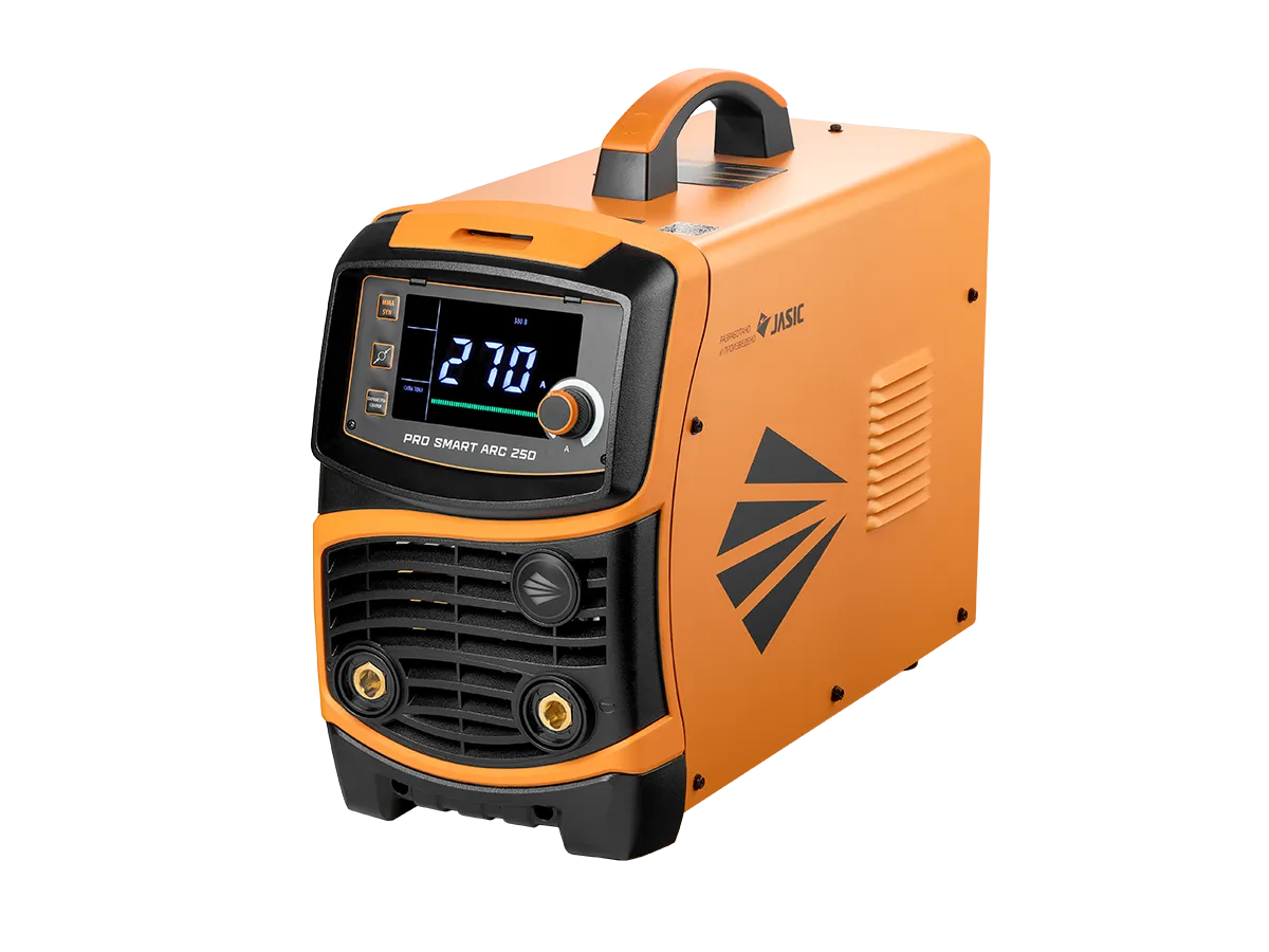 Сварочный инвертор Сварог PRO SMART ARC 250 (Z290S)