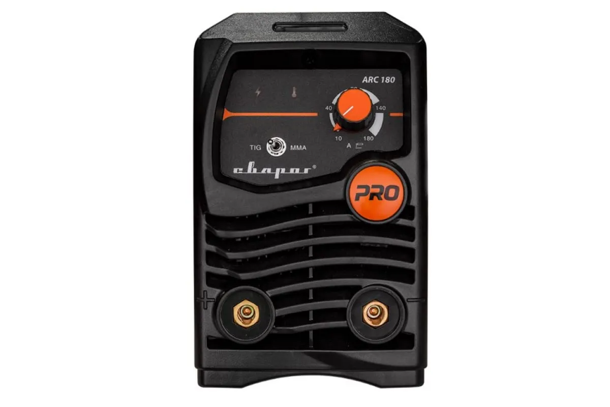 Сварочный инвертор Сварог Pro ARC 180 (Z207)