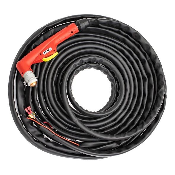 Плазменный резак LT101 (М16x1,5) 12м HF Плазменный резак LT101 (М16x1,5) 12м HF