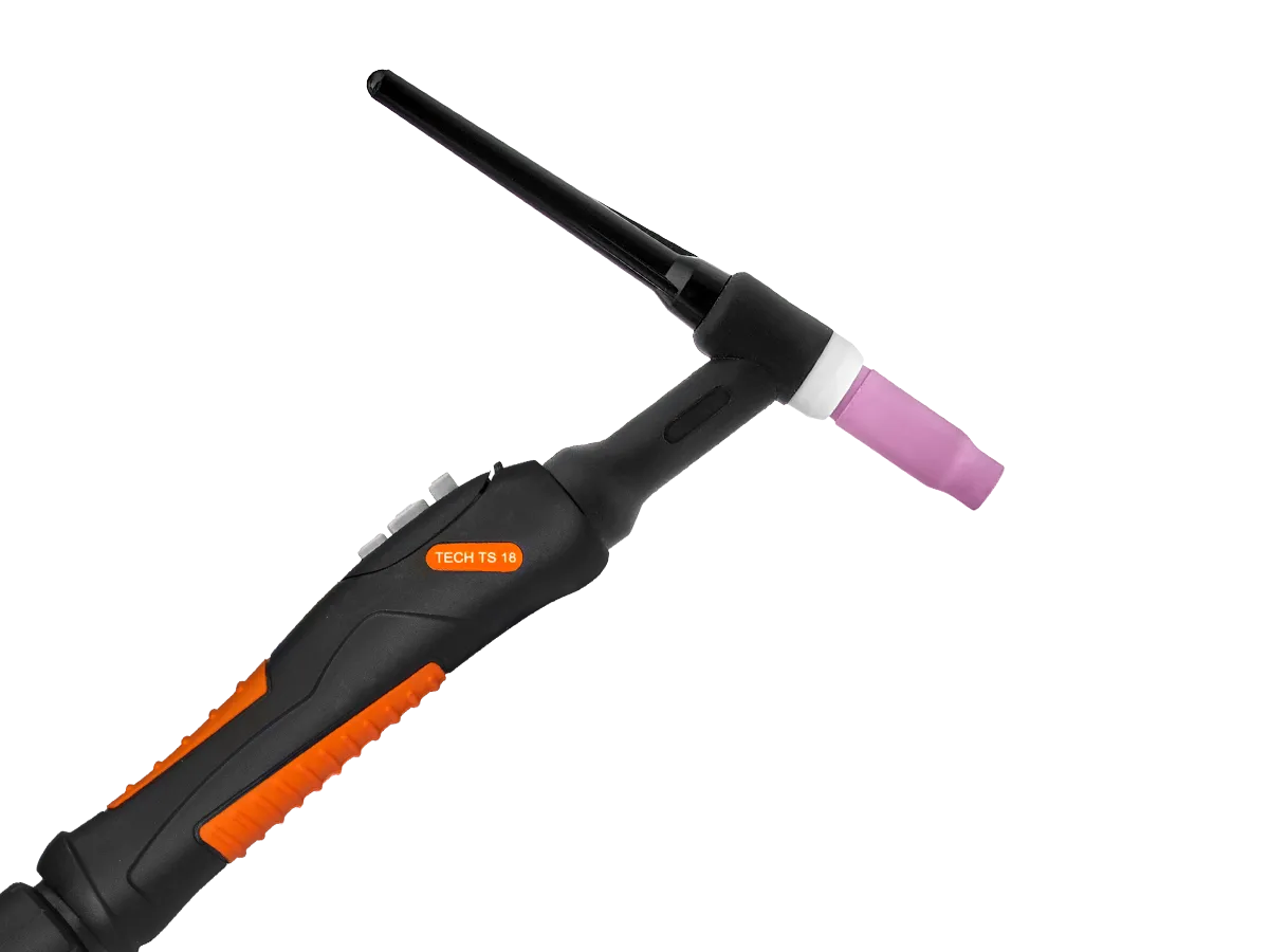 Сварочная горелка TIG Сварог TECH TS 18 (315AC/DC (E202) 8м
