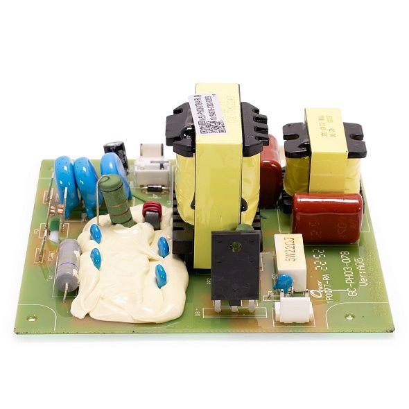 Дополнительная плата AuroraPRO IRONMAN 250 AC/DC PULSE (N-51-PH03-078-A-RL) - запчасть