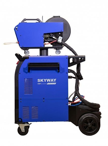 Сварочный инвертор Aurora Pro Skyway 500