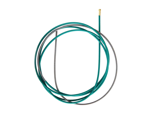 Стальной канал 2.0-2.4mm (5м) IIC0521 - Сварог