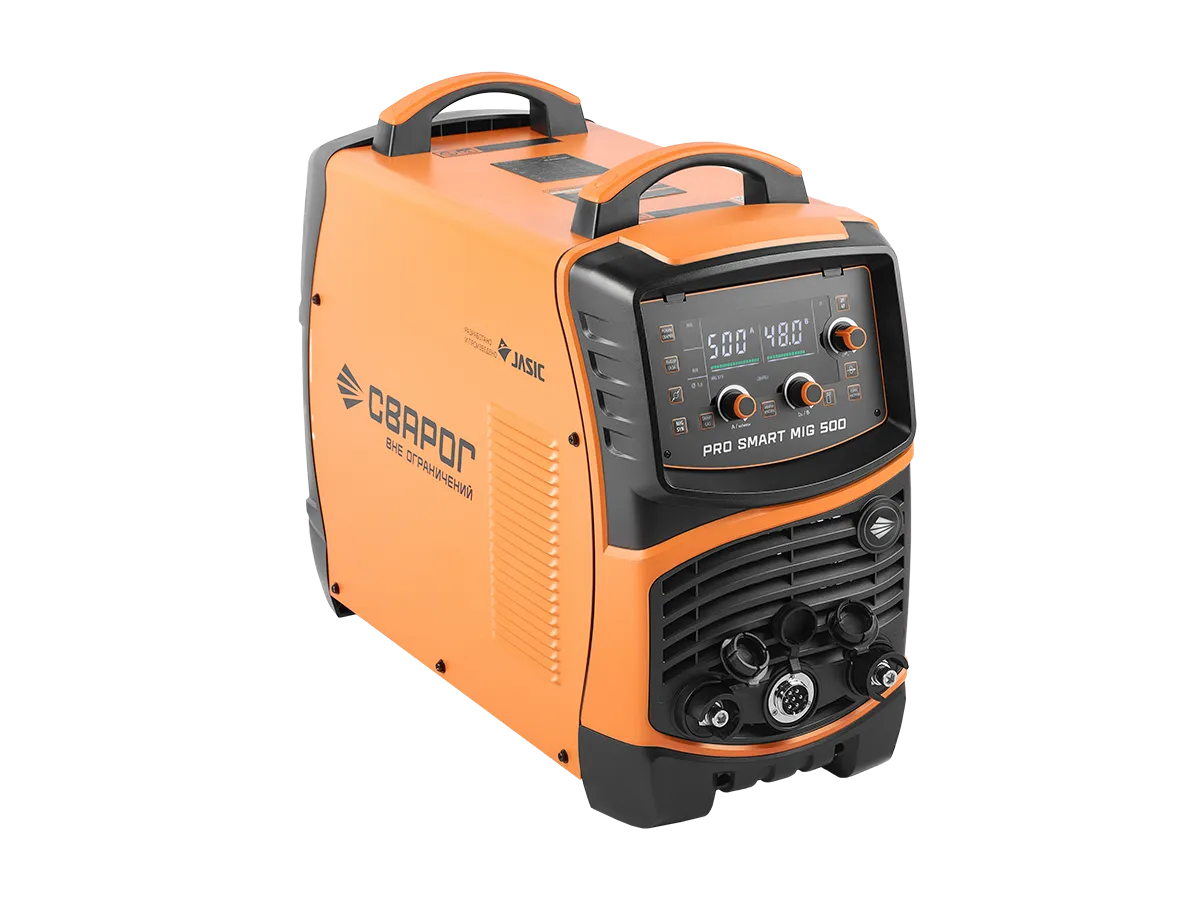  Pro Smart MIG 500 (N215S)