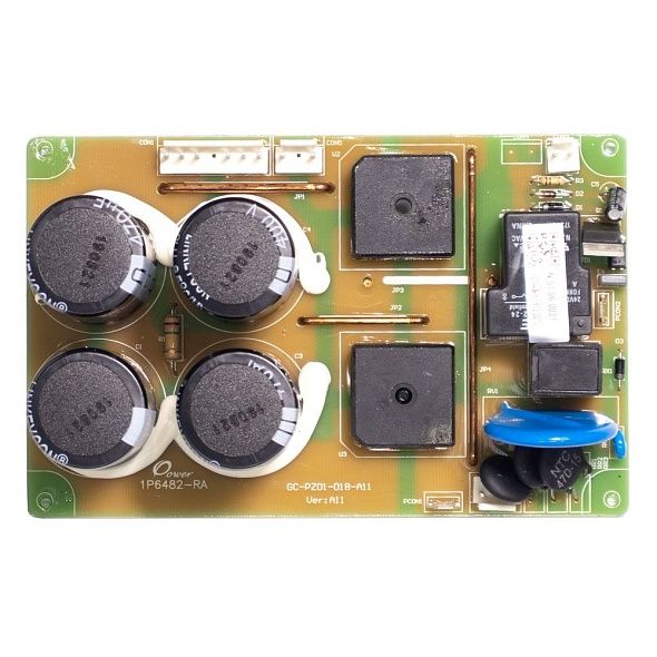 Плата вспомогательного питания AuroraPro OVERMAN 185 (N-51-06-0031) - запчасть