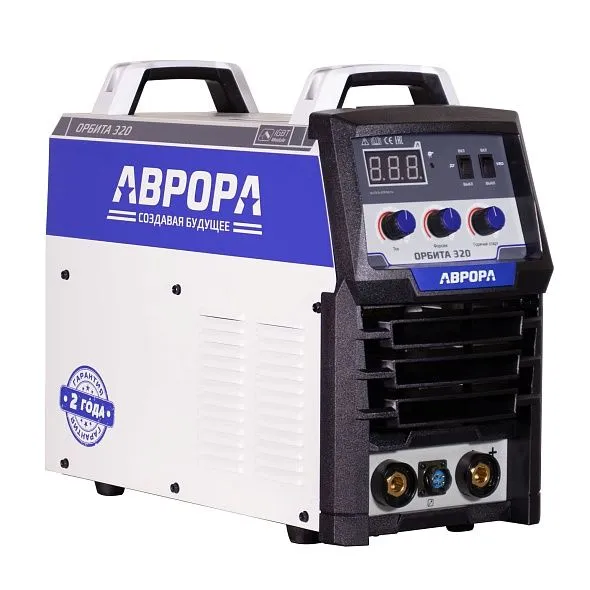Сварочный инвертор Аврора Орбита 320