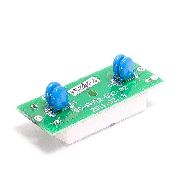 Плата диодного моста AuroraPRO TIG 500PAC/DC (N-51-PH02-033-B) - запчасть