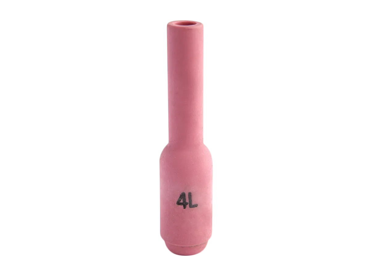 Сопло удлиненное №4L d6.5 для TIG17-18-26 IGS0040