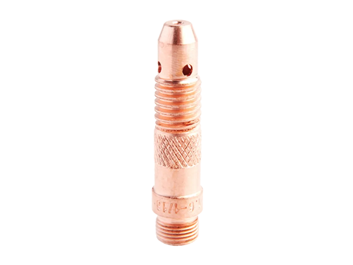 Держатель цанги d1.6 для TIG 17-18-26 Сварог