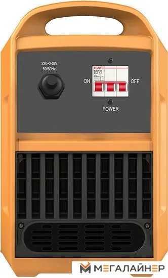 Сварочный инвертор HUGONG Power Stick 251W III