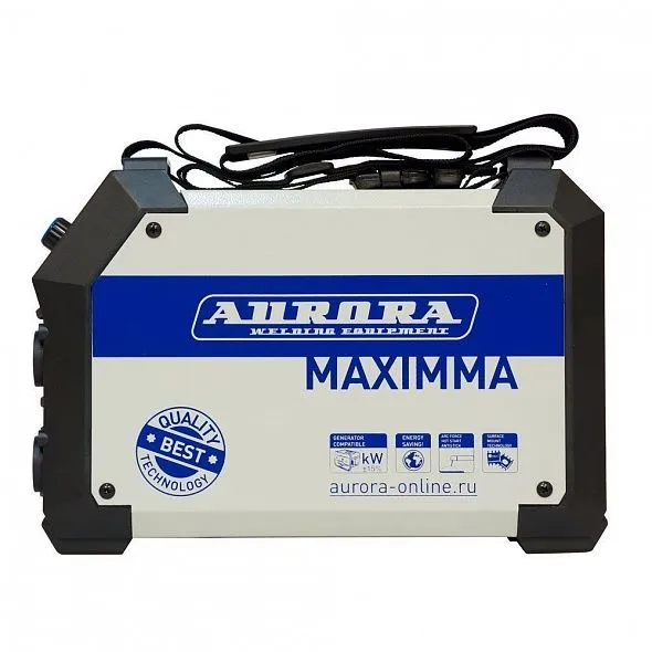 Сварочный инвертор Aurora Maximma 2000