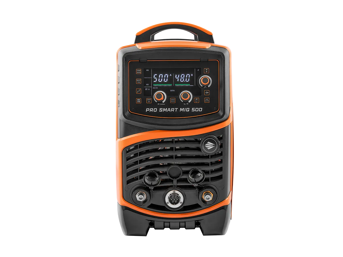  Pro Smart MIG 500 (N215S)