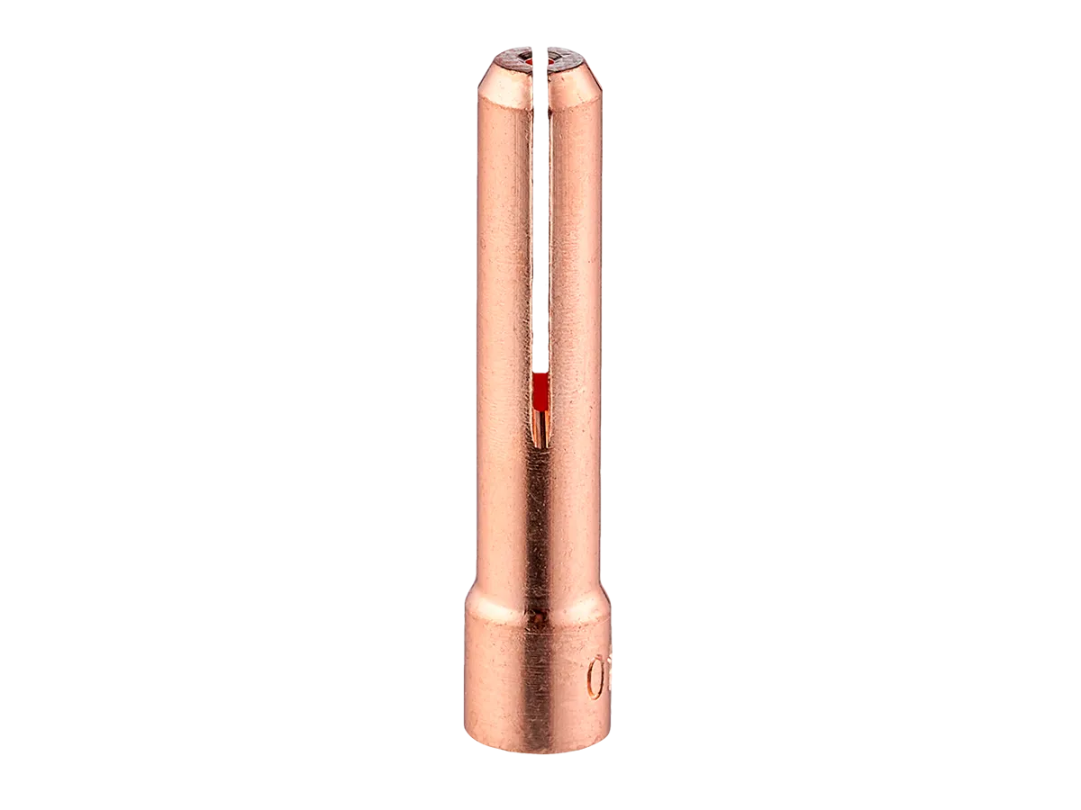 Цанга короткая d1.0 для TIG 17-18-26 IGU0007-10
