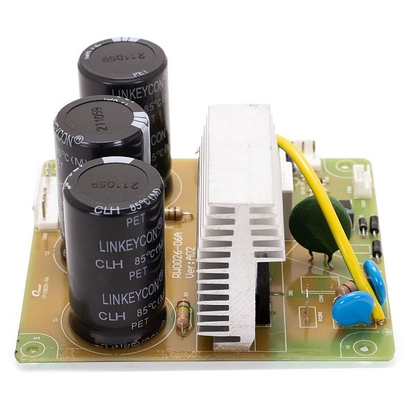 Нижняя плата AuroraPRO AIRHOLD 45 (N-51-10-0021) - запчасть