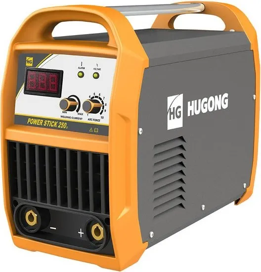 Сварочный инвертор HUGONG Power Stick 250 III