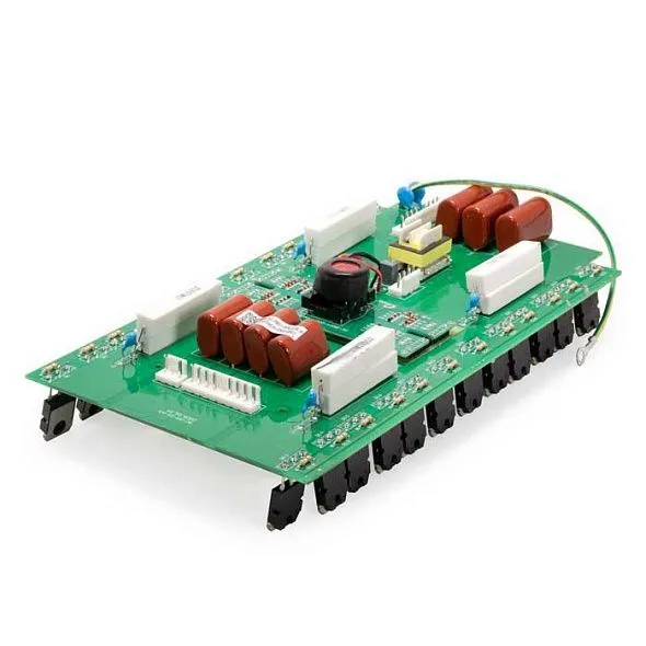 Первичный инвертор AuroraPRO IRONMAN 250 AC/DC PULSE (N-51-PM01-004-G-RL) - запчасть