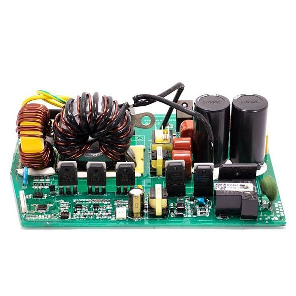 Плата основная AuroraPro Stickmate 205 (N-51-01-015901) - запчасть