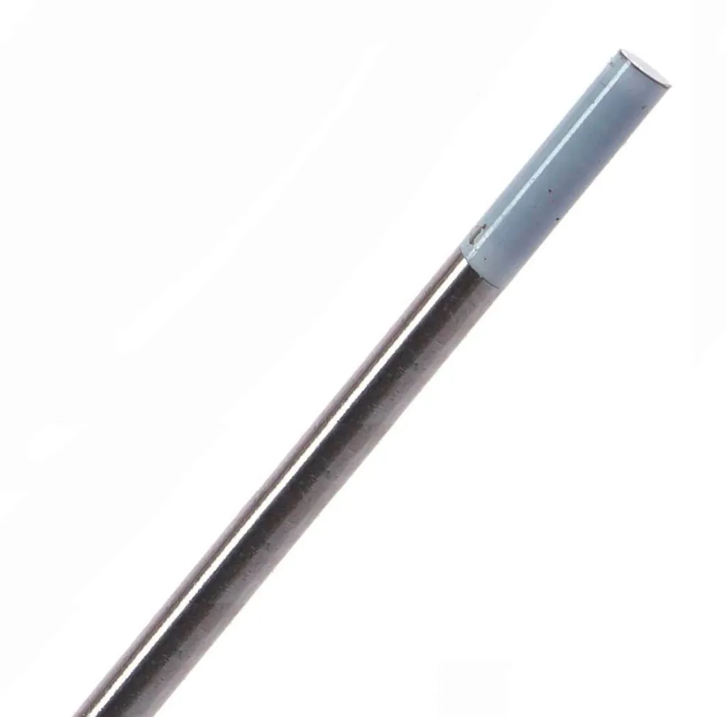 Электрод вольфрамовый WZ-8 d4.0 (Aurora)
