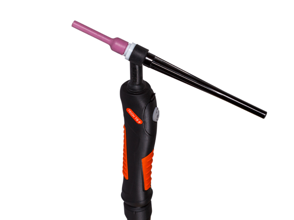 Горелка Сварог TECH TS 9 (M12x1) 4м