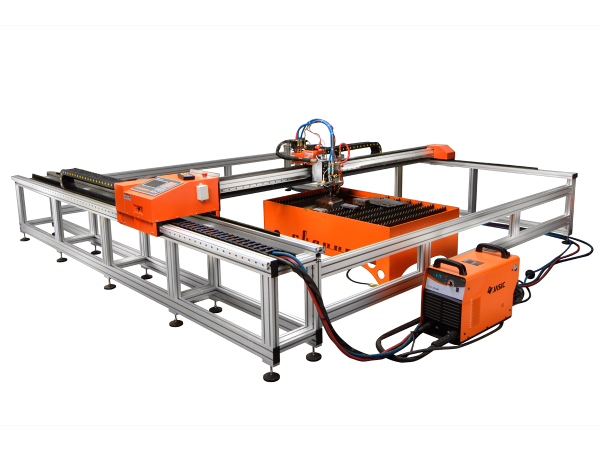 Машина термической резки с ЧПУ DRAGON 3.0 (2500х6000мм)