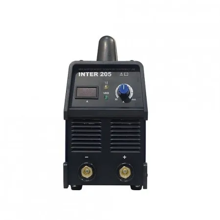 Сварочный инвертор AuroraPro Inter 205