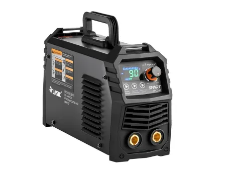 Сварочный инвертор Сварог REAL Smart ARC 200 black (Z28303)