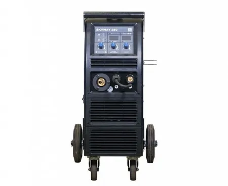 Сварочный инвертор AuroraPRO SKYWAY 250