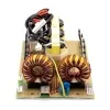 Средняя плата AuroraPRO OVERMAN 180 (N-51-PD01-046-A-RL)  - запчасть