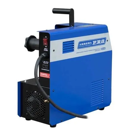 Сварочный инвертор AuroraPRO OVERMAN 220 MOSFET