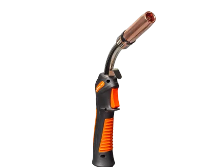 Горелка Сварог TECH  MS 26 (евро адаптер) 3м