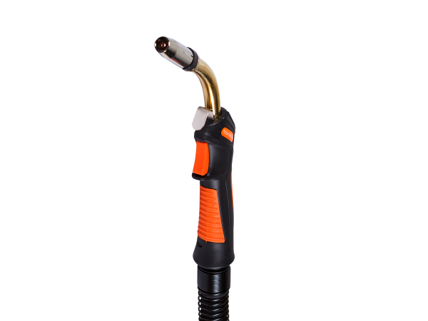 Горелка Сварог TECH  MS 240 (евро адаптер) вод охл 5м