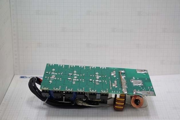 Средняя плата AuroraPRO INTER TIG 200 PULSE арт N-51-PD01-039-B - запчасть