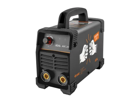 Сварочный инвертор Сварог REAL ARC 200 (Z238N) black