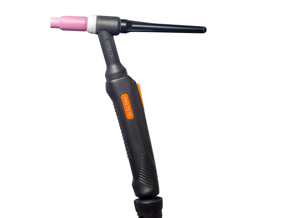 Горелка Сварог PRO TS 18 (250,315AC/DC) 4м вод. охл. Горелка Сварог PRO TS 18 (250,315AC/DC) 4м вод. охл.