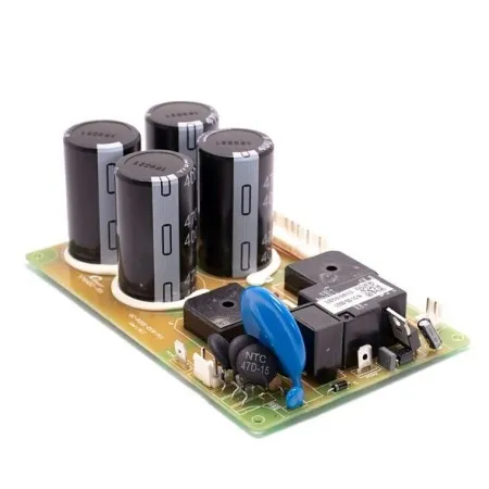 Плата вспомогательного питания AuroraPro OVERMAN 185 (N-51-06-0031) - запчасть