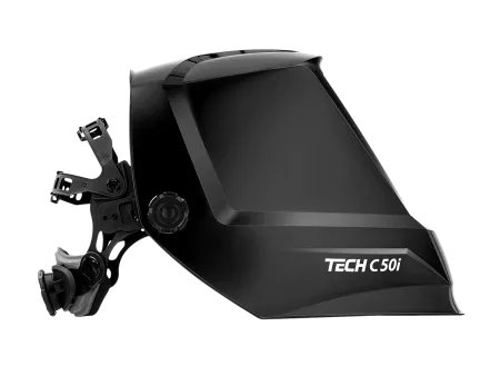 Маска сварочная Сварог TECH C50i