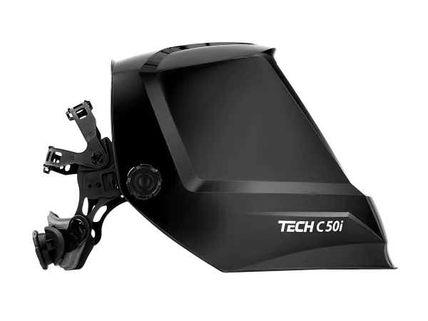 Маска сварочная Сварог TECH C50i