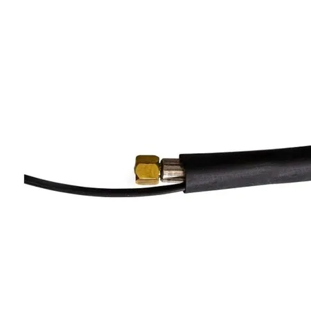 Горелка Aurora TIG 17F 140A (35%) M12x1. 8m гибкая (без упр. разъемов)