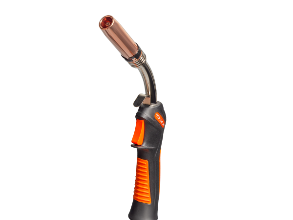 Горелка Сварог TECH  MS 26 (евро адаптер) 4м