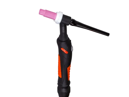 Горелка Сварог TECH SUPER TS 18 (M12x1, 1/4G, 3/8G) 4м